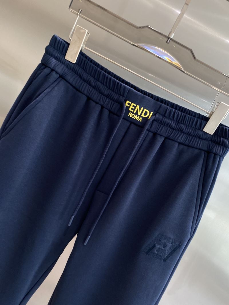 Fendi Long Pants